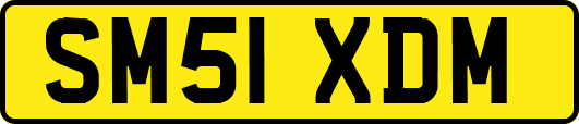 SM51XDM
