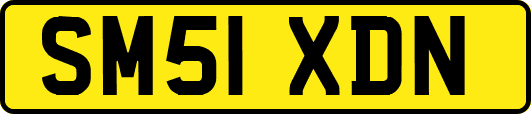 SM51XDN