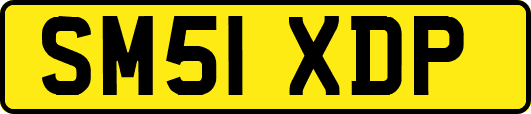 SM51XDP