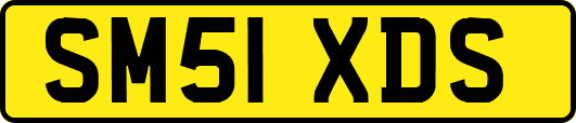 SM51XDS