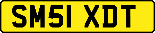 SM51XDT