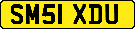 SM51XDU