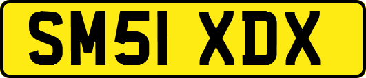 SM51XDX