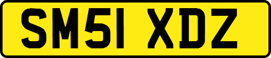 SM51XDZ