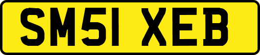 SM51XEB