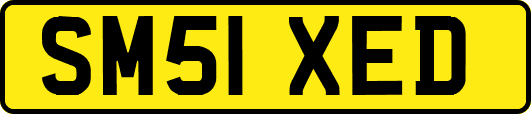 SM51XED