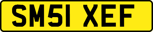 SM51XEF
