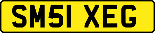 SM51XEG