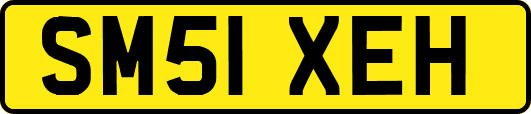 SM51XEH