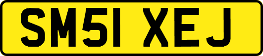 SM51XEJ