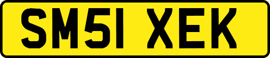 SM51XEK