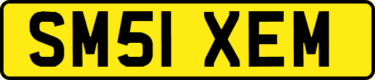 SM51XEM