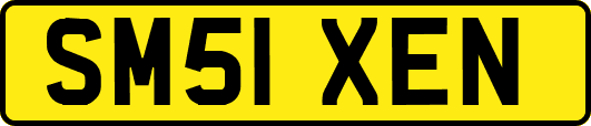 SM51XEN