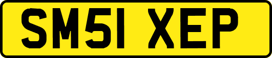 SM51XEP