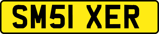 SM51XER