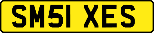 SM51XES