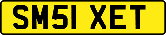 SM51XET