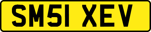 SM51XEV