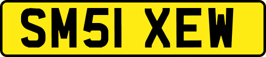 SM51XEW