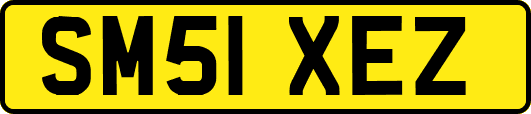 SM51XEZ