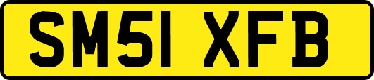 SM51XFB