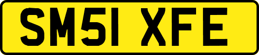 SM51XFE
