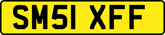 SM51XFF