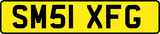 SM51XFG