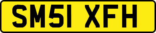 SM51XFH