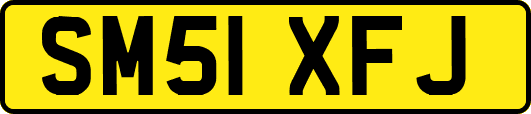 SM51XFJ