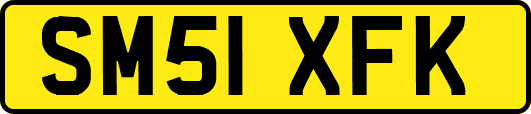 SM51XFK