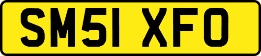 SM51XFO