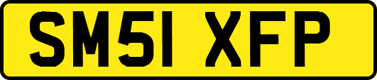 SM51XFP