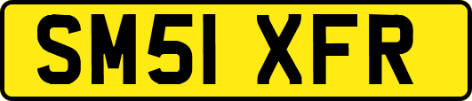 SM51XFR