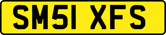 SM51XFS