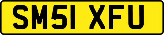 SM51XFU