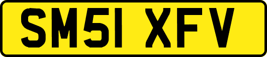SM51XFV