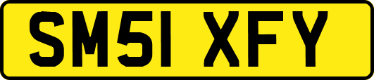 SM51XFY