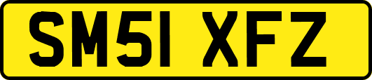 SM51XFZ