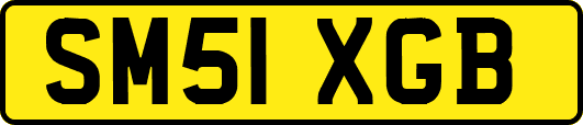 SM51XGB