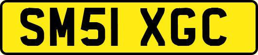SM51XGC