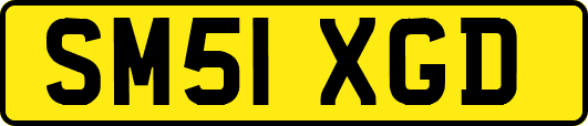 SM51XGD