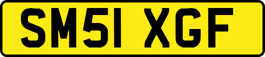 SM51XGF