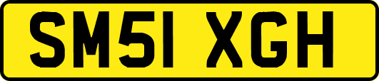 SM51XGH