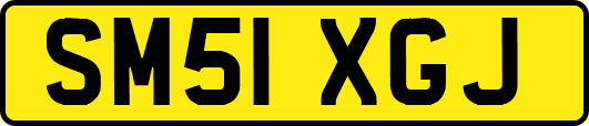 SM51XGJ