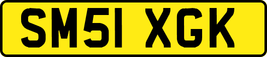 SM51XGK