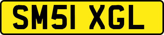 SM51XGL