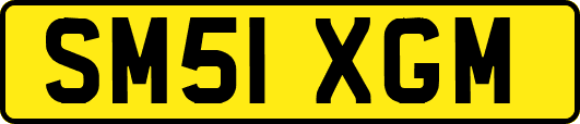 SM51XGM