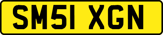 SM51XGN