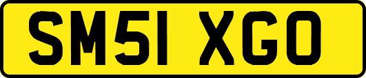 SM51XGO